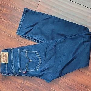 314 shaping straight Levi's